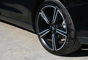 2023 Honda Accord Hybrid Sport thumbnail 27