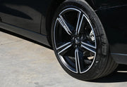 2023 Honda Accord Hybrid Sport thumbnail 9