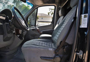 2013 Mercedes-Benz Sprinter 2500 Cargo Extended w/170" WB Van 3D thumbnail 29