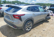 2026 Chevrolet Trax LT thumbnail 14