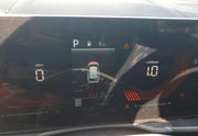 2026 Kia Sportage LX Sport Utility 4D thumbnail 19