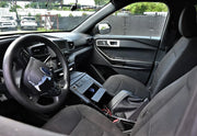 2022 Ford Explorer Hybrid Police Interceptor Utility thumbnail 23