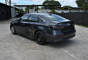 2025 Honda Civic LX thumbnail 19