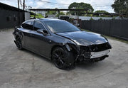 2022 Lexus ES 350 ES 350 F SPORT Sedan 4D thumbnail 16