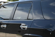 2022 Toyota 4Runner Limited thumbnail 32