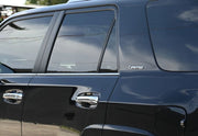 2022 Toyota 4Runner Limited thumbnail 8