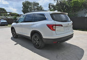 2022 Honda Pilot SE thumbnail 3