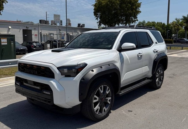 2025 Toyota 4Runner SR5 vehicle photo 1