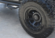 2019 Jeep Wrangler Unlimited Sahara thumbnail 13