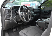 2022 Chevrolet Silverado 1500 Limited Custom thumbnail 31