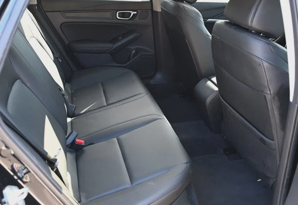 2023 Acura Integra Base photo 12