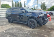 2023 Cadillac Escalade Luxury thumbnail 1