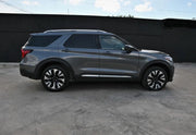 2025 Ford Explorer Platinum thumbnail 5