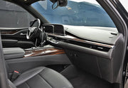 2022 Cadillac Escalade ESV Luxury thumbnail 17