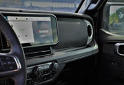 2024 Jeep Wrangler Sahara thumbnail 10
