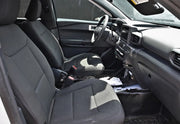 2025 Ford Explorer Hybrid Police Interceptor Utility thumbnail 30