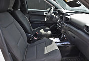 2025 Ford Explorer Hybrid Police Interceptor Utility thumbnail 13