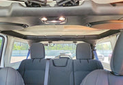 2021 Jeep Wrangler Unlimited Willys Sport SUV 4D thumbnail 18