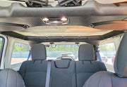 2021 Jeep Wrangler Unlimited Willys Sport SUV 4D thumbnail 6