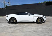 2020 Aston Martin DB11 Volante Convertible 2D thumbnail 5