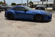 2026 Toyota GR Supra 3.0 thumbnail 5