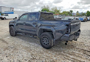 2026 Toyota Tacoma SR5 thumbnail 2