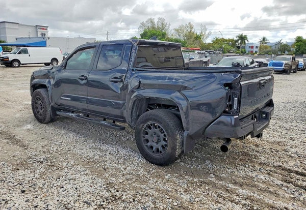 2026 Toyota Tacoma SR5 vehicle photo 2