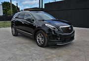 2021 Cadillac XT5 Premium Luxury thumbnail 2