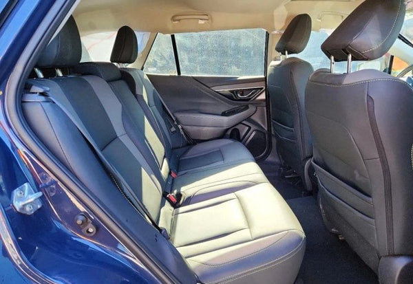 2023 Subaru Outback Onyx Edition vehicle photo 10