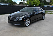 2014 Cadillac ATS 2.0L Turbo Standard Sedan 4D thumbnail 22