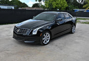 2014 Cadillac ATS 2.0L Turbo Standard Sedan 4D thumbnail 1