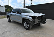 2025 Toyota Tundra SR5 thumbnail 19
