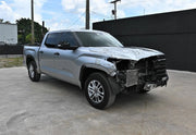 2025 Toyota Tundra SR5 thumbnail 2