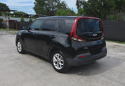 2022 Kia Soul LX Wagon 4D thumbnail 21