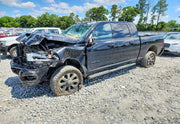 2023 Ram 2500 Laramie thumbnail 4