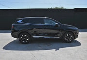 2026 Kia Sportage LX thumbnail 5