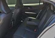 2024 Toyota Prius XLE thumbnail 27