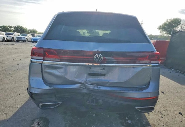 2024 Volkswagen Atlas SE photo 6