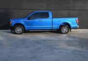 2019 Ford F150 Super Cab XLT Pickup 4D 6 1/2 ft thumbnail 5
