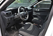 2025 Ford Explorer Hybrid Police Interceptor Utility thumbnail 11