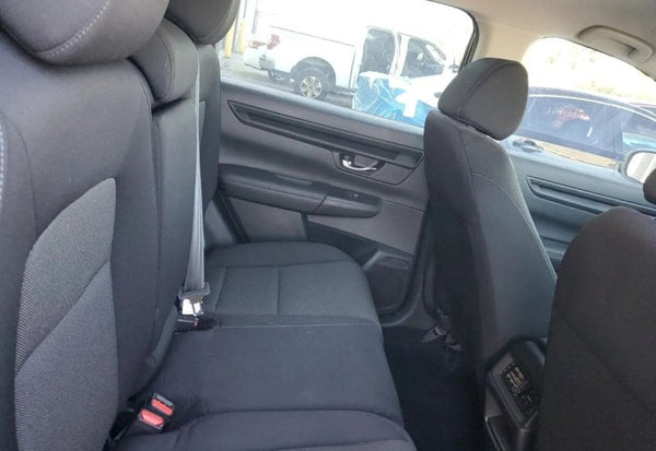 2024 Honda CR-V LX photo 11