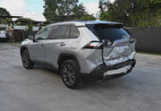 2024 Toyota RAV4 Hybrid Limited thumbnail 22