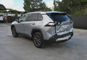 2024 Toyota RAV4 Hybrid Limited thumbnail 3