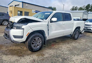 2026 Nissan Frontier S thumbnail 1