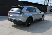 2025 Honda CR-V LX thumbnail 4