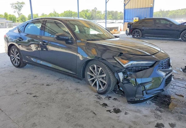 2025 Acura Integra Base photo 1