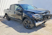 2025 Honda Ridgeline Black Edition thumbnail 12