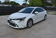 2024 Toyota Corolla Hybrid LE Sedan 4D thumbnail 14