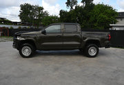 2024 Chevrolet Colorado Work Truck thumbnail 5