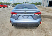 2025 Toyota Corolla SE thumbnail 17
